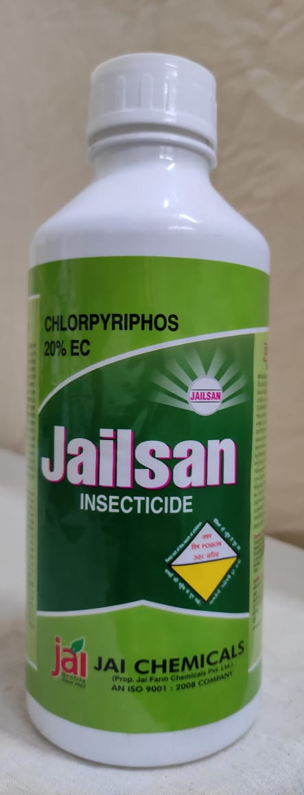 Jailsan-Insecticide